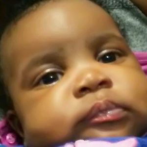 Meet your Posher, Antionette